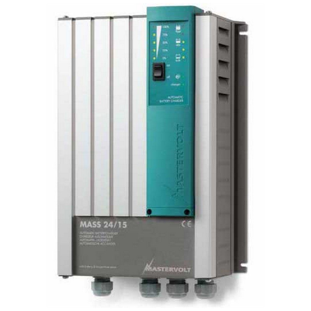 Mastervolt Carregador Bateria Mass 24V/15Ah