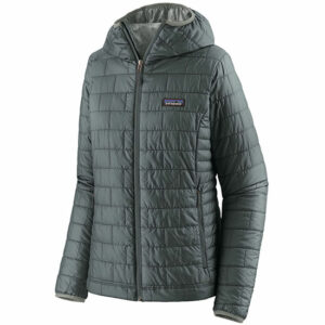 Patagonia Nano Puff Hoody W - S