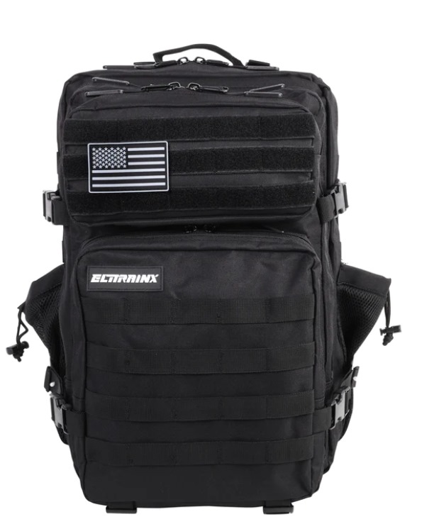 Mochila Tática V1 de 45L