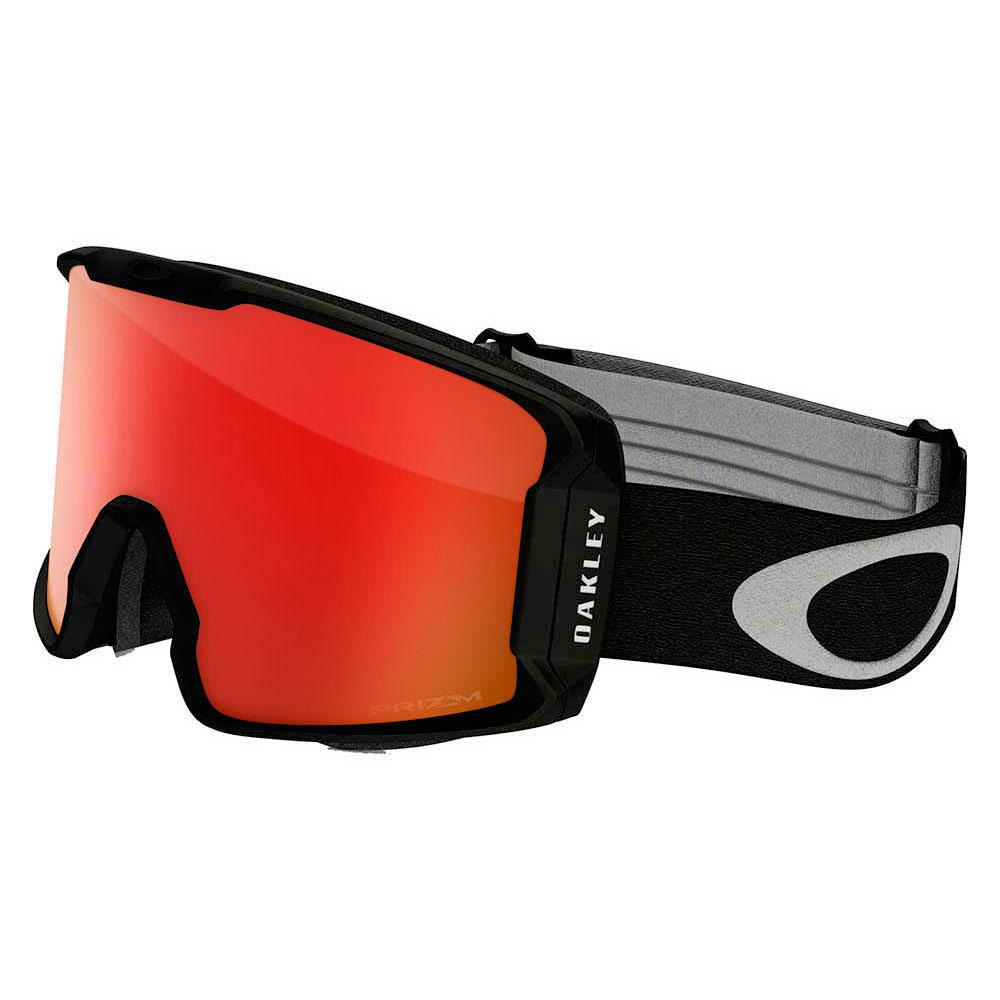 Oakley Máscara Esqui Line Miner Prizm