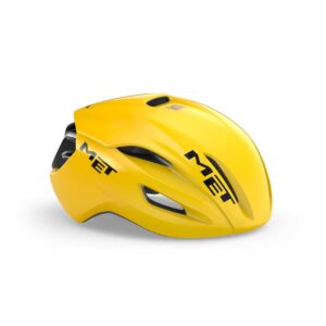 MET MANTA Jaune Edition L