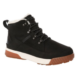 Bota the north face Sierra Mid Lace WP W - 39.5EU