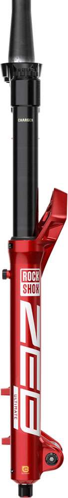 RockShox ZEB Ultimate Charger 3.1 RC2 29" DebonAir+ Boost - Imagem 2