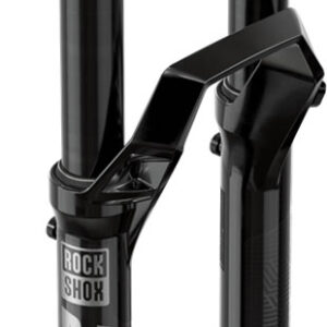 RockShox ZEB Ultimate Flight Attendant 29" Tapered Boost 160 x 44 mm