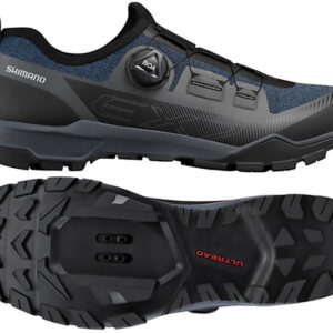 Shimano SH-EX700 Azul 44