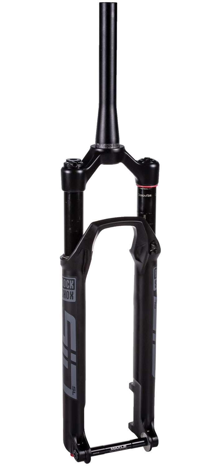 RockShox Sid SL Select RL DebonAir Remote 100 29" Cônico Boost