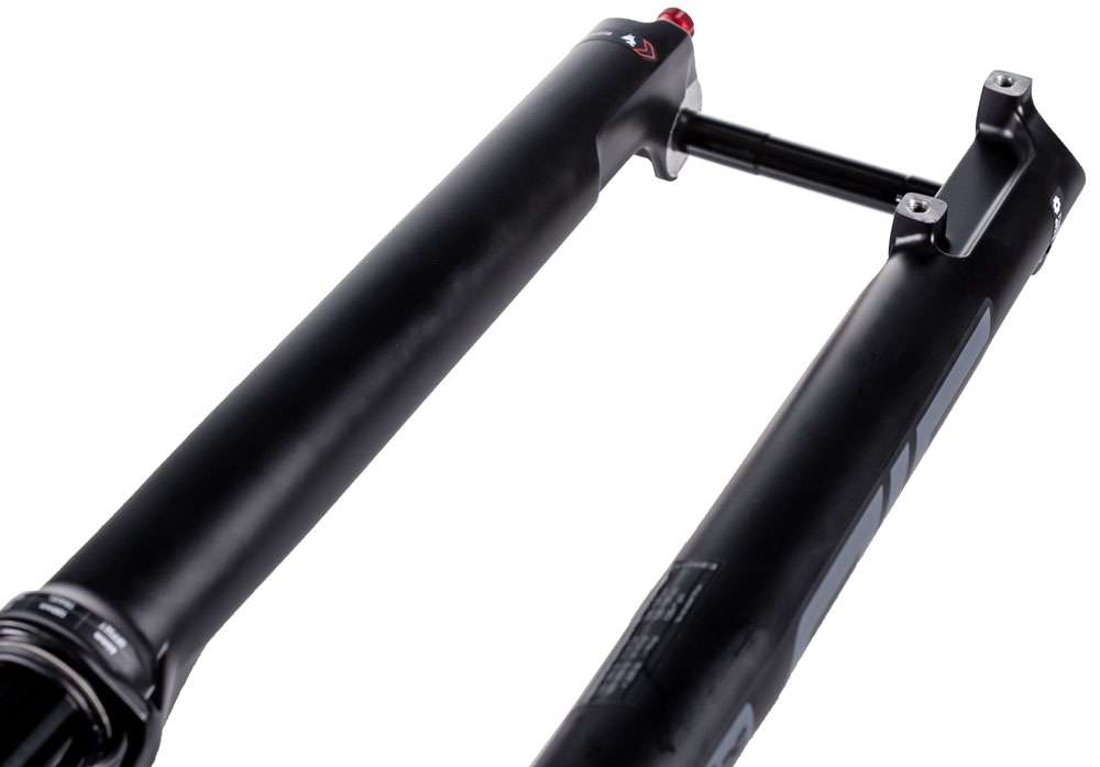 RockShox Sid SL Select RL DebonAir Remote 100 29" Cônico Boost - Imagem 2