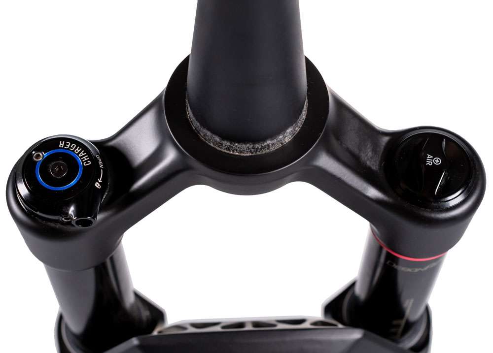 RockShox Sid SL Select RL DebonAir Remote 100 29" Cônico Boost - Imagem 3