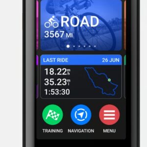 GARMIN EDGE 1050 GPS
