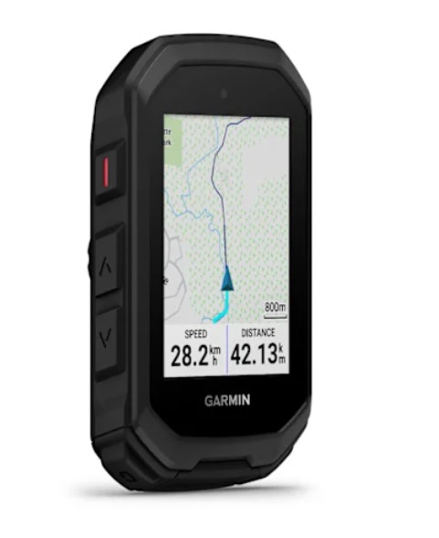 Garmin Edge -MTB - Imagem 2
