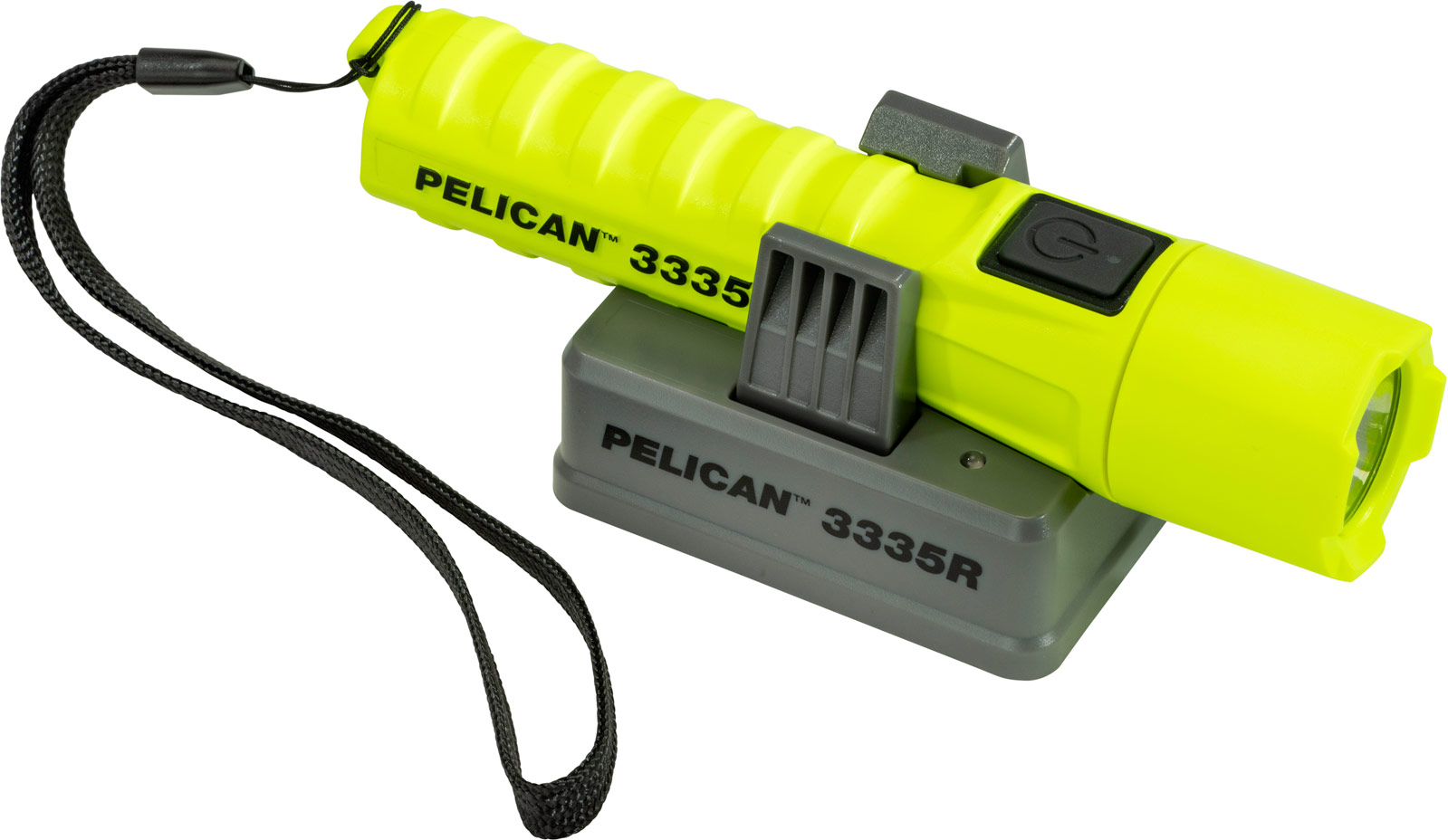 Pelican 3335R Lanterna - Imagem 3