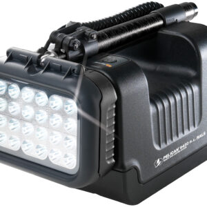 Pelican 9430SL Spot Light  área remota