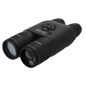 Atn Binóculos digitais Binox-4K 4-16X