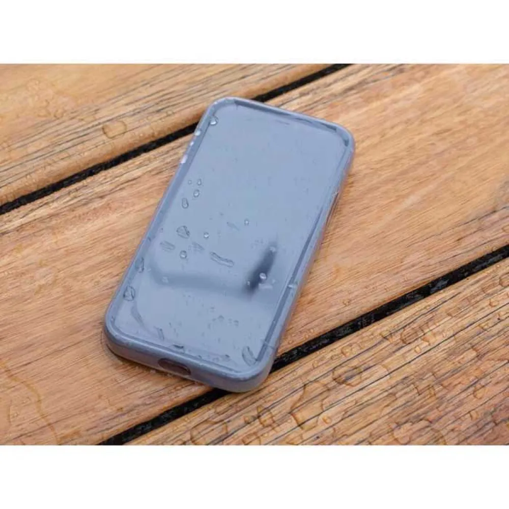 Quad Lock Capa impermeável para telefone IPhone 13 Pro Max - Imagem 3