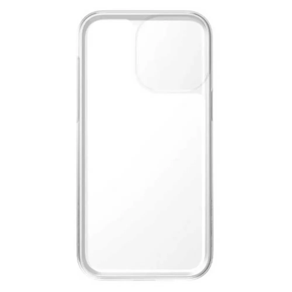 Quad Lock Capa impermeável para telefone IPhone 13 Pro Max