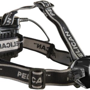 Pelican 2785 Lanterna de cabeça